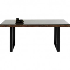 Table Conley Black 180x90